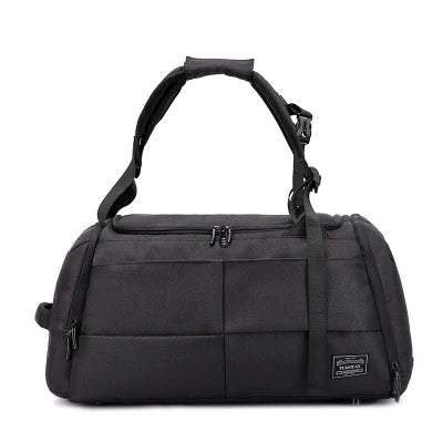 Men's Fitness Tote/Bag/Backpack
