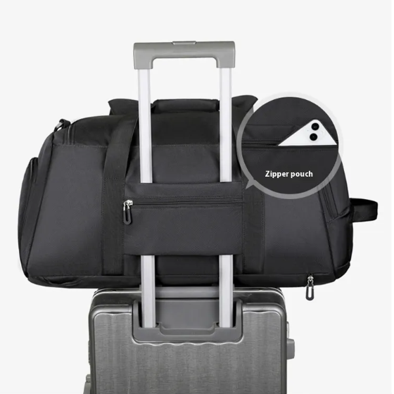 Waterproof Durable Sports Duffel