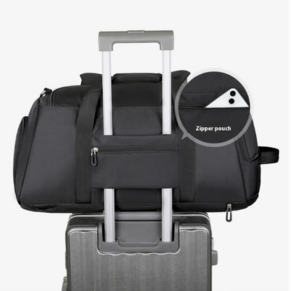 Waterproof Durable Sports Duffel