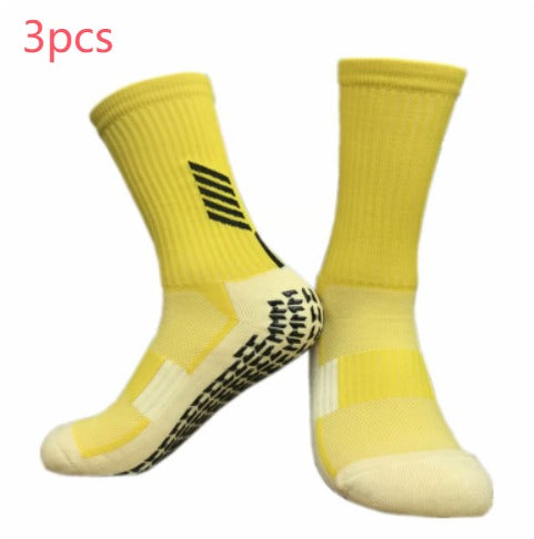 Middle Tube Football Socks