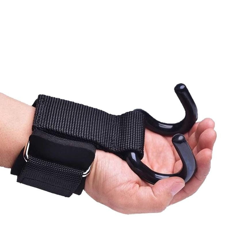 Pull-Up Assist Hook