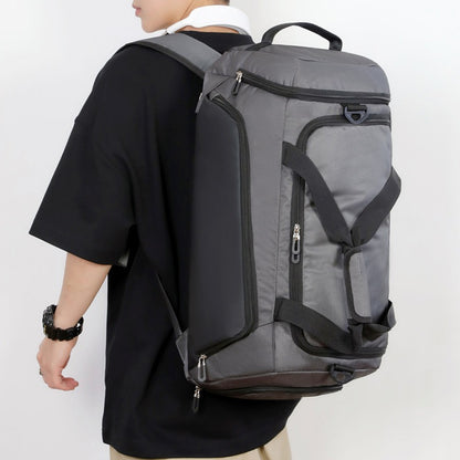 Waterproof Durable Sports Duffel