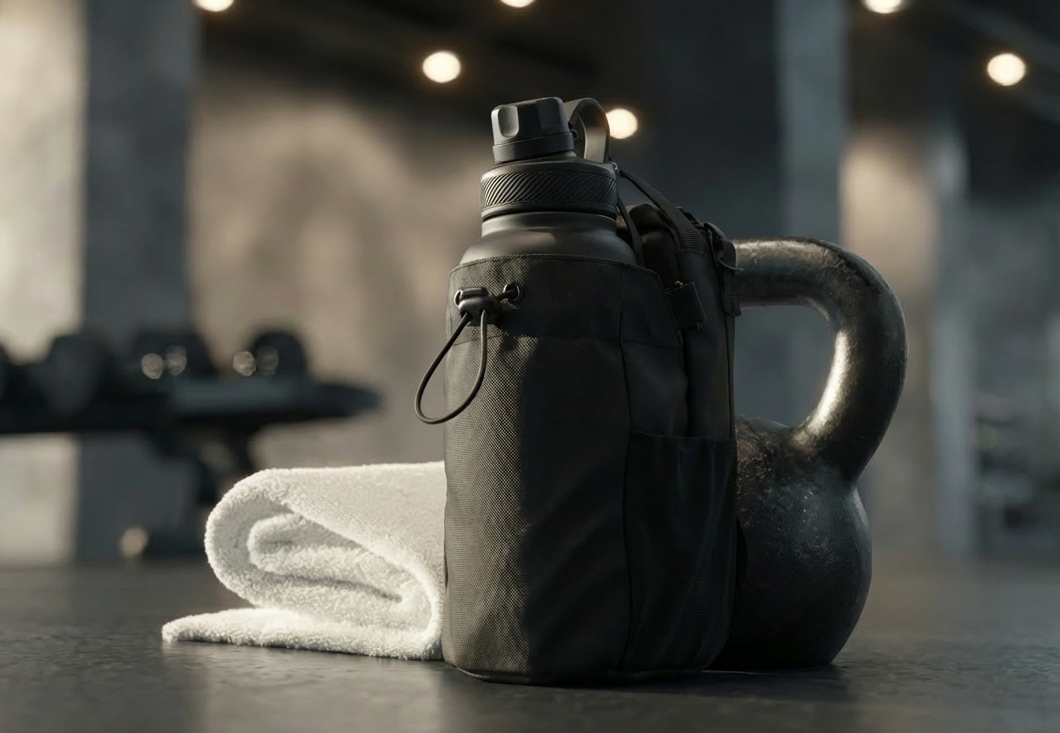 Fiend Fitness Mag-Bag (multi-color)