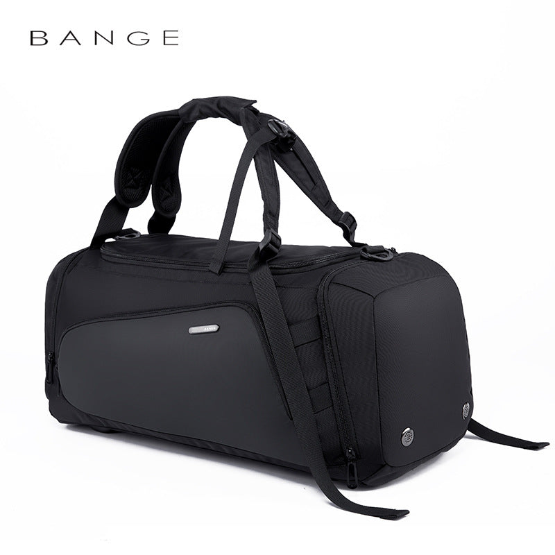 Men's Travel/Fitness Tote/Backpack
