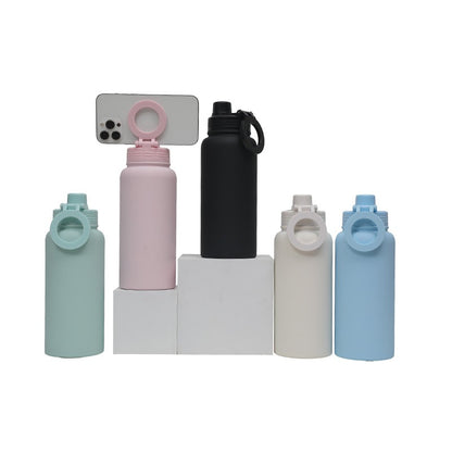 Thirst-Fiend MagBottle (1L/32oz)