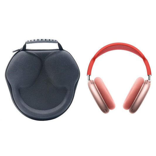 Shockproof Wireless Headphone Storage Case
