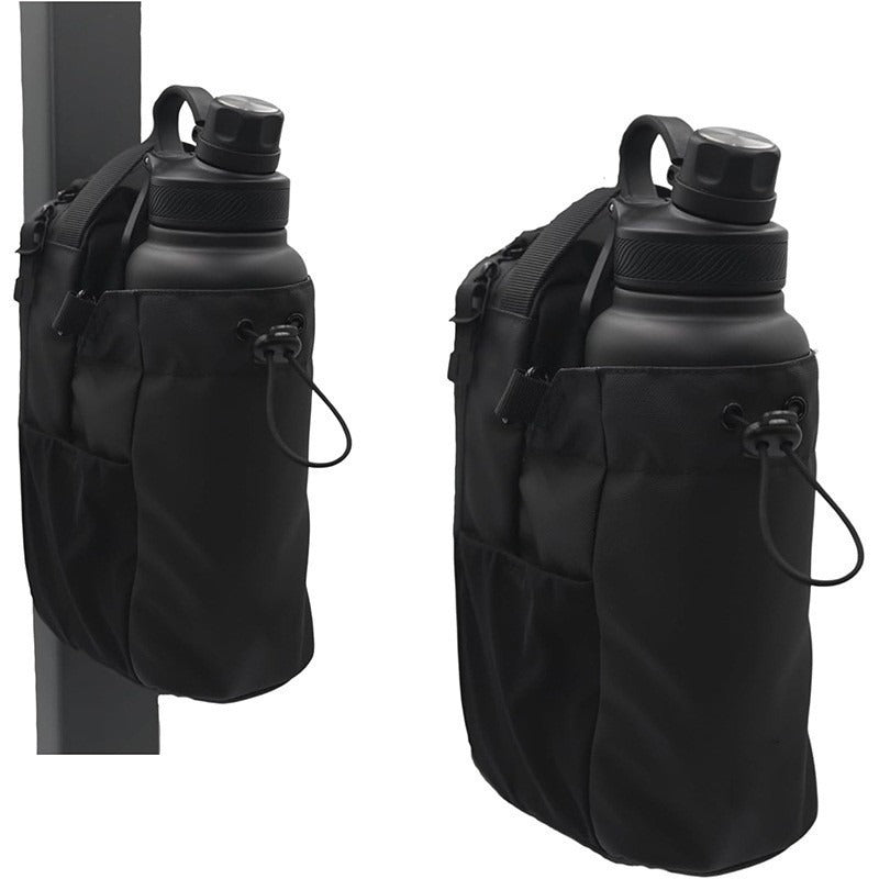 Travel Mag Bag (for Water-bottle & Accessories)