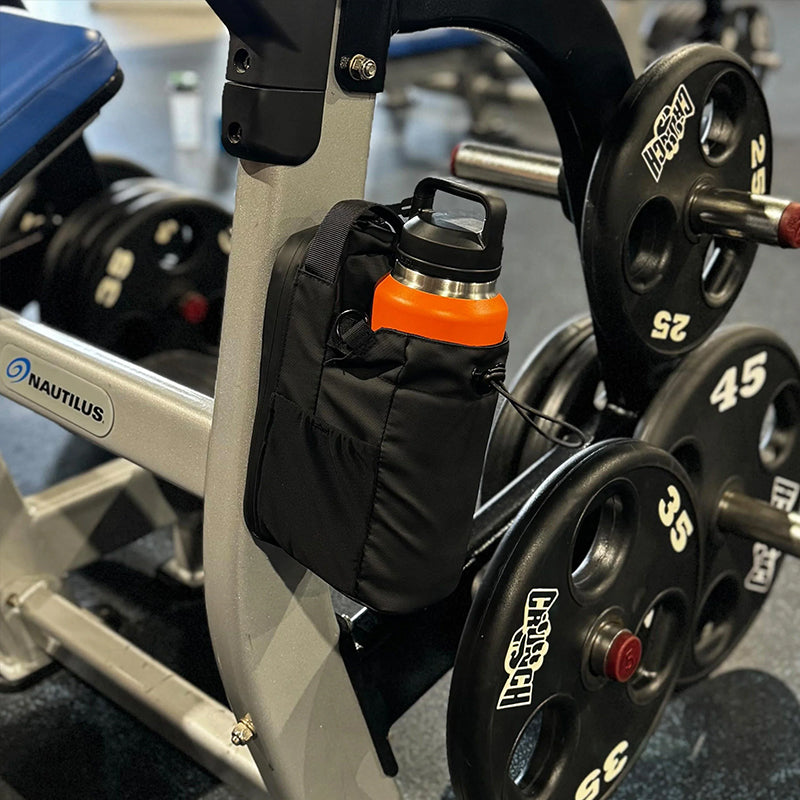 Fiend Fitness Mag-Bag (multi-color)