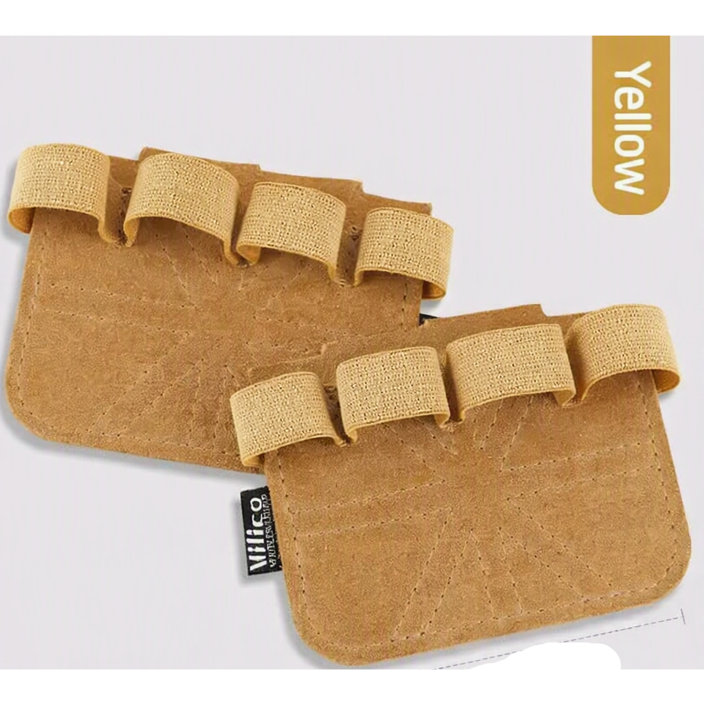 GripMaster Fitness Gloves