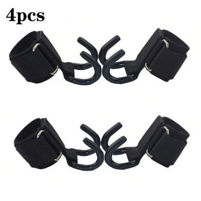 Pull-Up Assist Hook