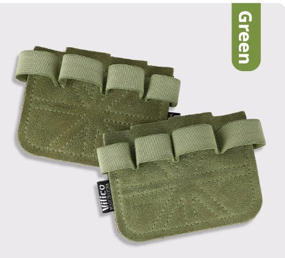 GripMaster Fitness Gloves