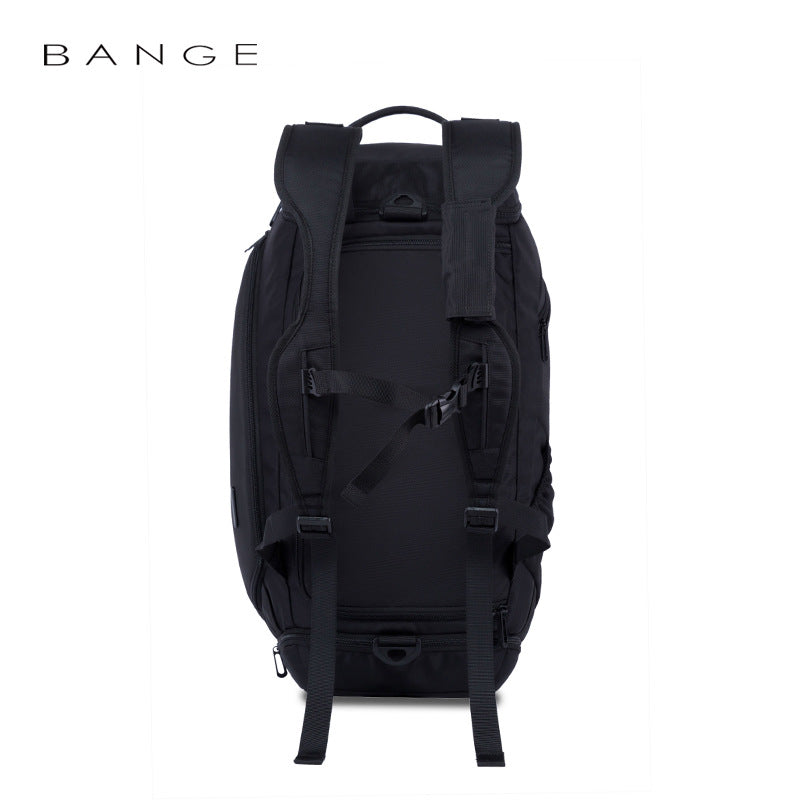 Men's Travel/Fitness Tote/Backpack