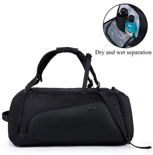 Men's Travel/Fitness Tote/Backpack