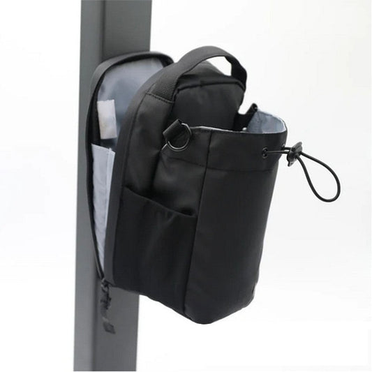 Travel Mag Bag (for Water-bottle & Accessories)