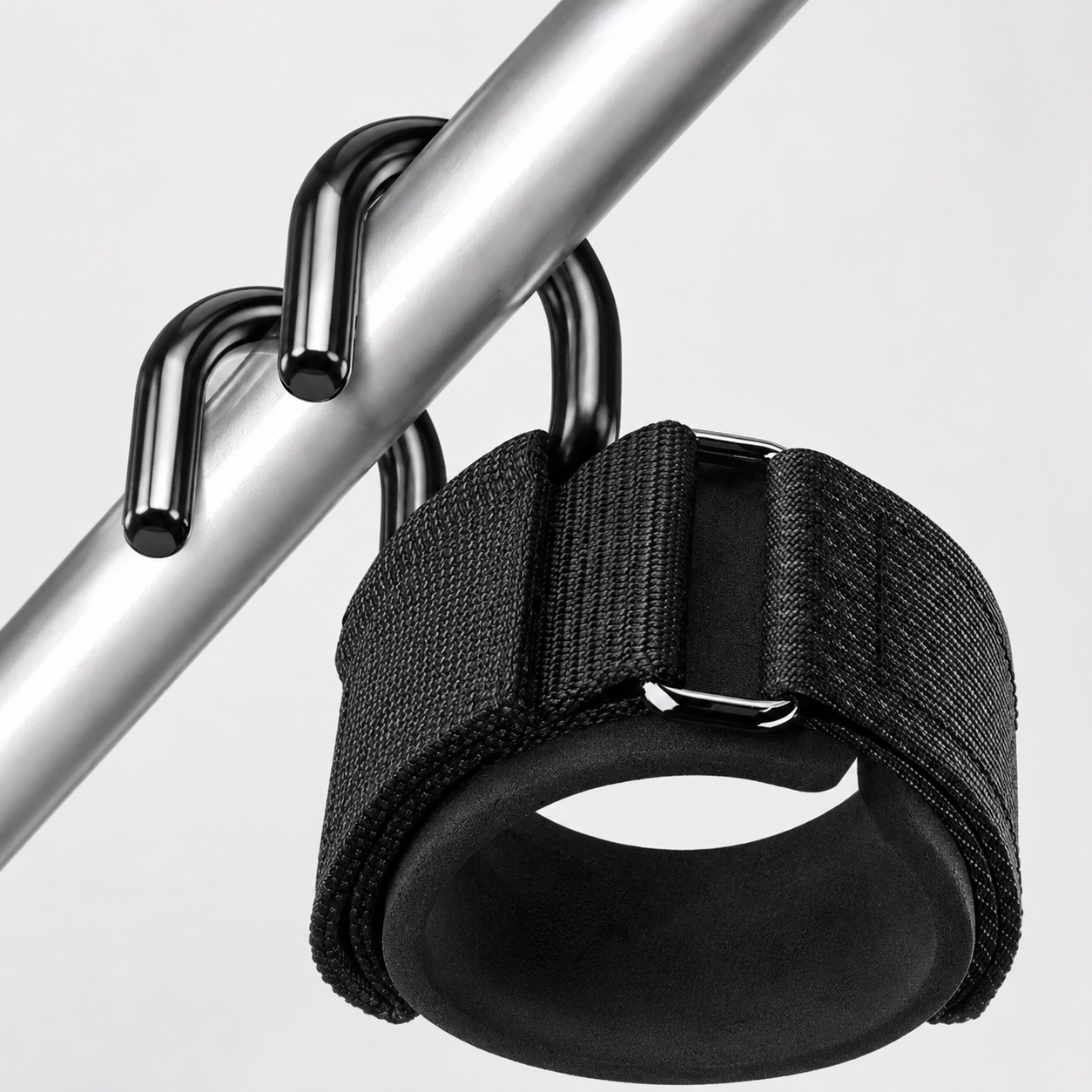 Power Hook Pull-Up Straps