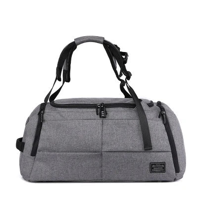 Men's Fitness Tote/Bag/Backpack