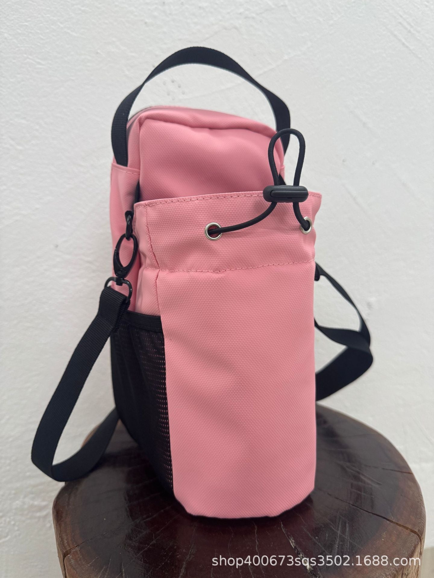 Fiend Fitness Mag-Bag (multi-color)