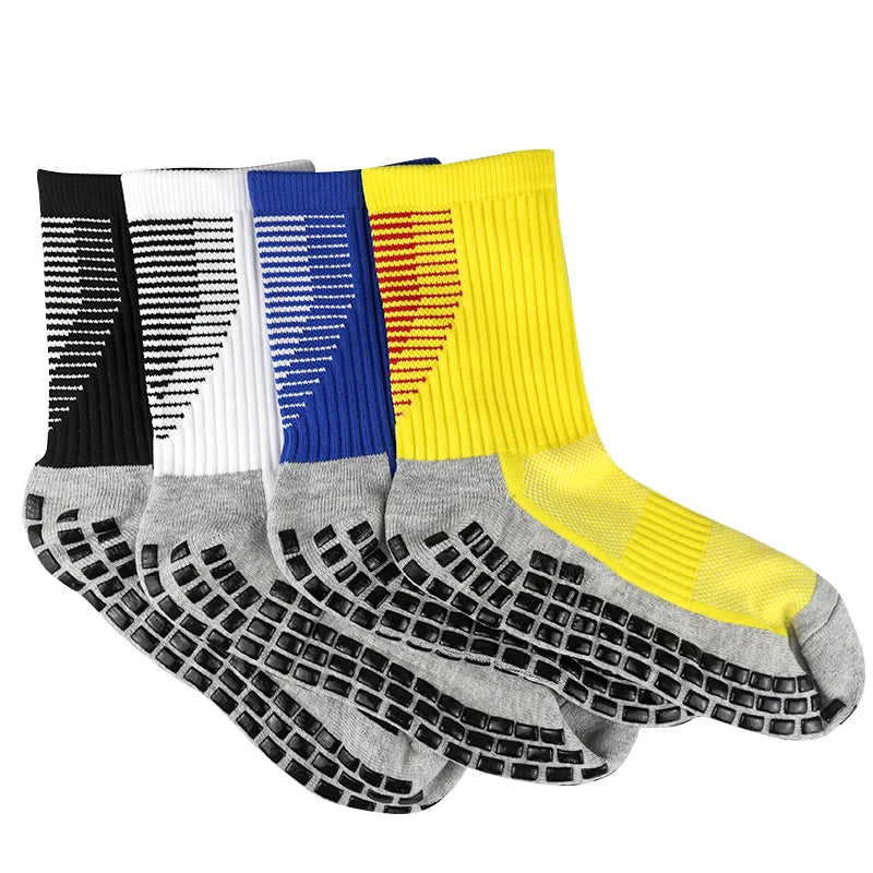 *Hybrid Training Grip Socks