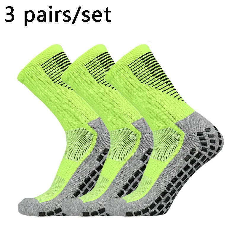 *Hybrid Training Grip Socks
