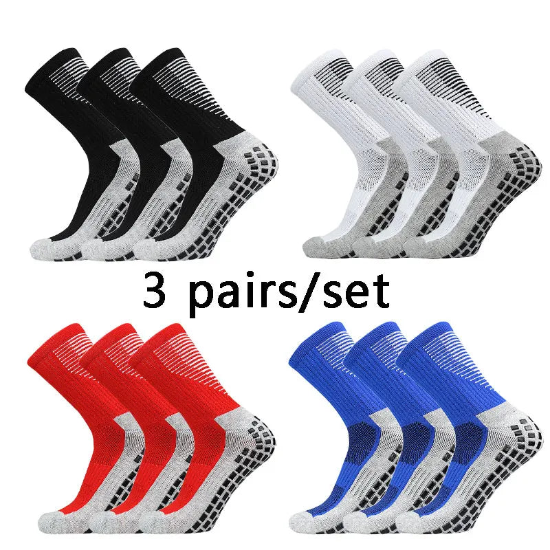 *Hybrid Training Grip Socks