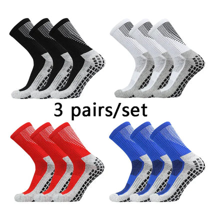 *Hybrid Training Grip Socks