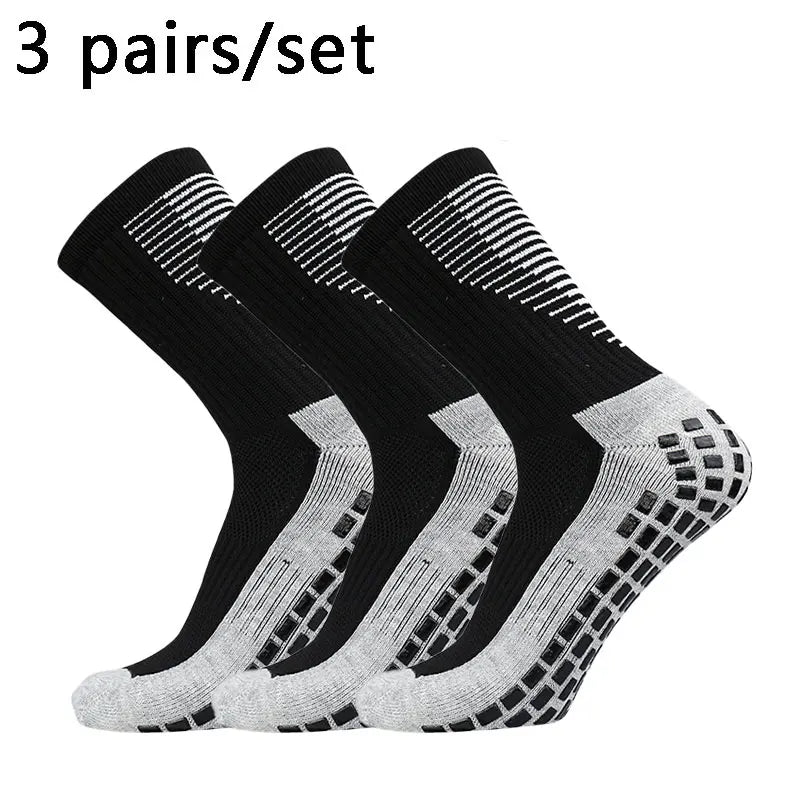 *Hybrid Training Grip Socks