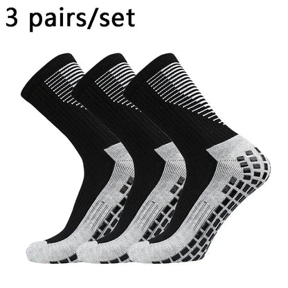 *Hybrid Training Grip Socks
