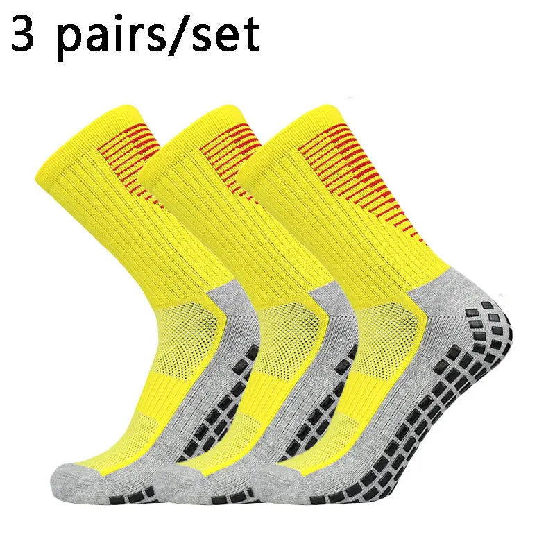 *Hybrid Training Grip Socks