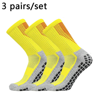 *Hybrid Training Grip Socks