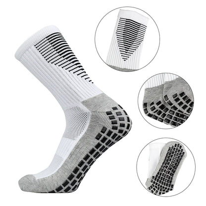 *Hybrid Training Grip Socks