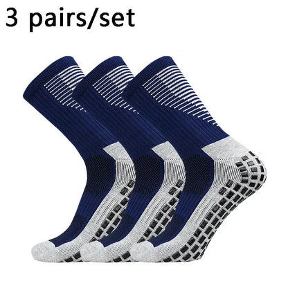 *Hybrid Training Grip Socks