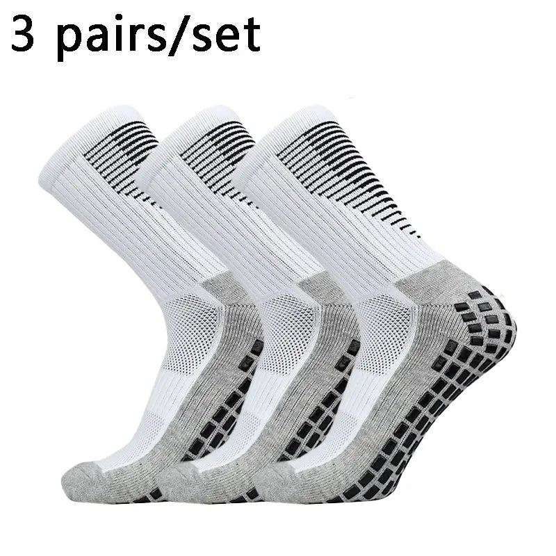 *Hybrid Training Grip Socks
