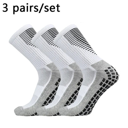 *Hybrid Training Grip Socks