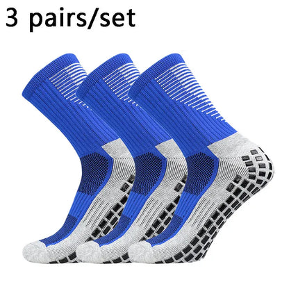 *Hybrid Training Grip Socks