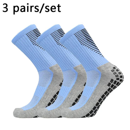 *Hybrid Training Grip Socks