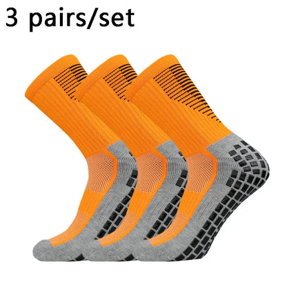 *Hybrid Training Grip Socks