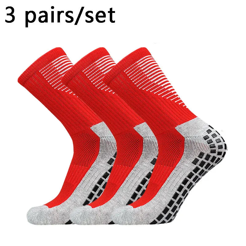 *Hybrid Training Grip Socks