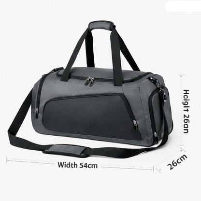 Waterproof Durable Sports Duffel
