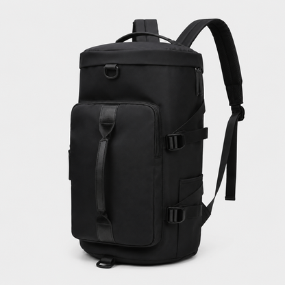 Fit-Fiend Duffle/Backpack (Men/Women)