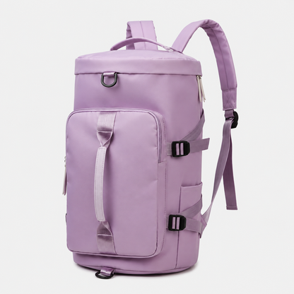 Fit-Fiend Duffle/Backpack (Men/Women)