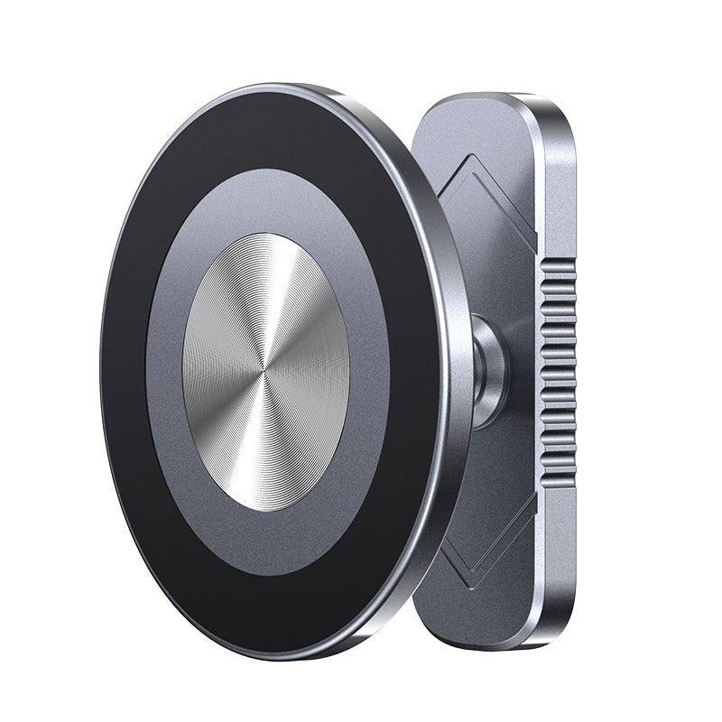 Dual-Face Magnetic Mobile Stand