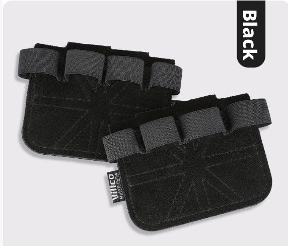 GripMaster Fitness Gloves