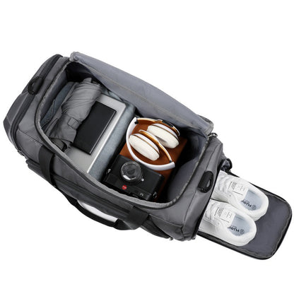 Waterproof Durable Sports Duffel