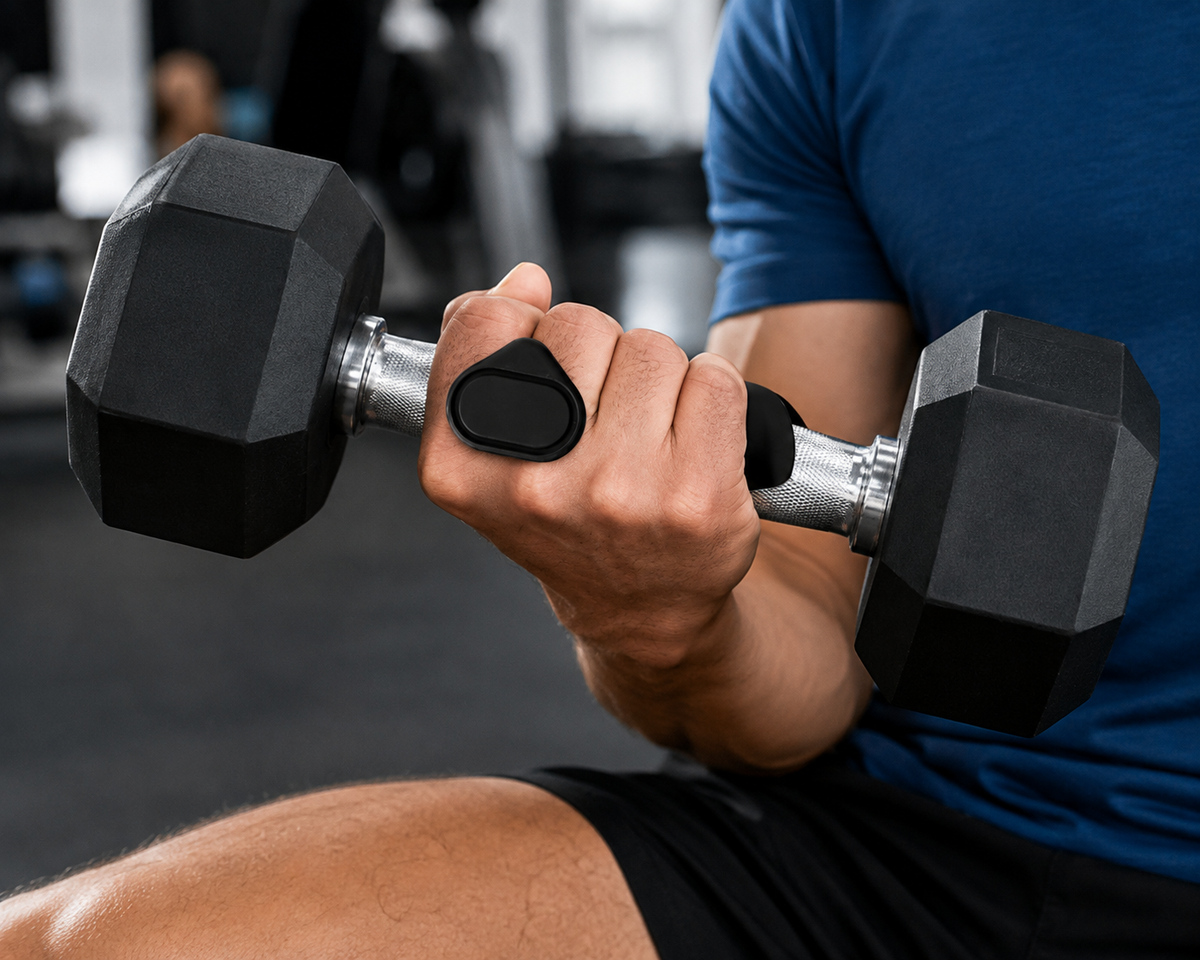 Pro Grip-Strength Slide