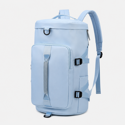 Fit-Fiend Duffle/Backpack (Men/Women)