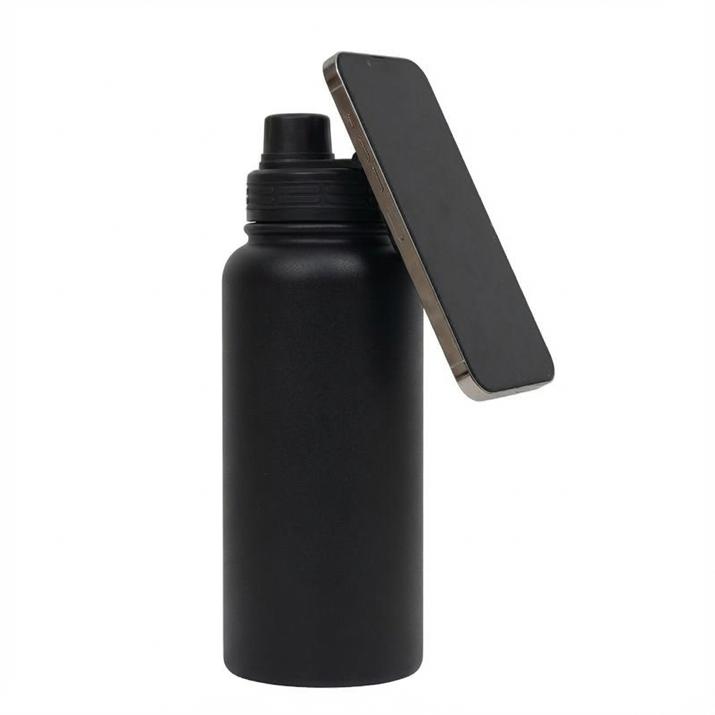 Thirst-Fiend MagBottle (1L/32oz)