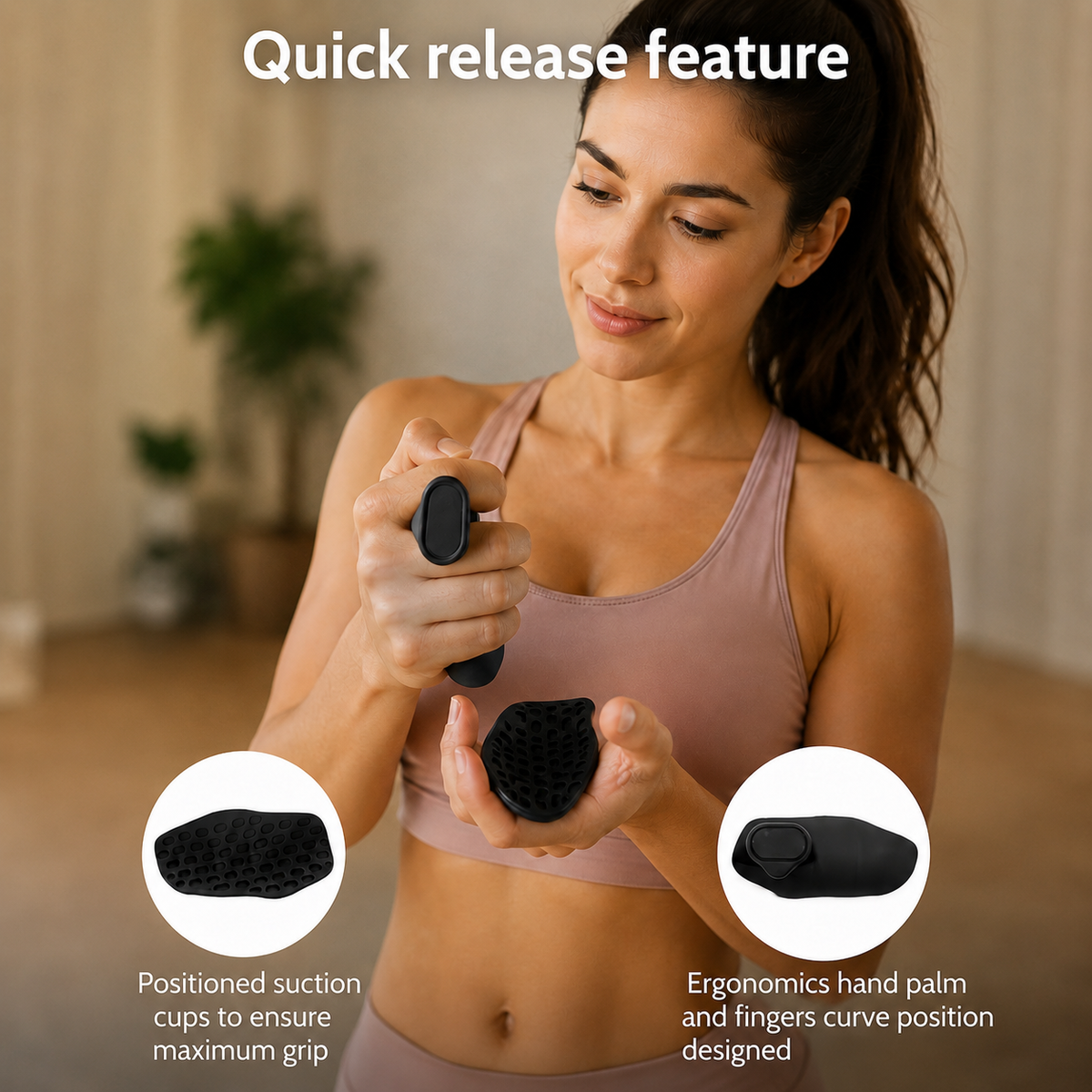 Pro Grip-Strength Slide