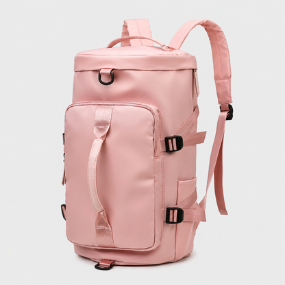 Fit-Fiend Duffle/Backpack (Men/Women)
