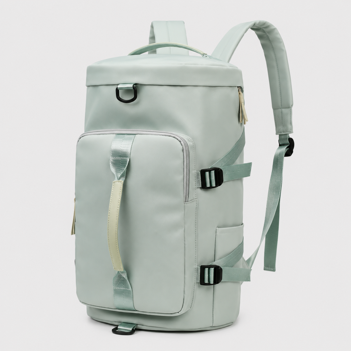 Fit-Fiend Duffle/Backpack (Men/Women)