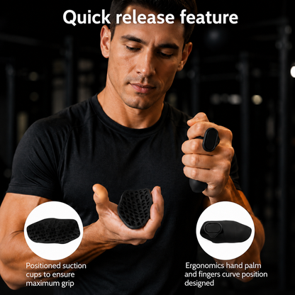 Pro Grip-Strength Slide